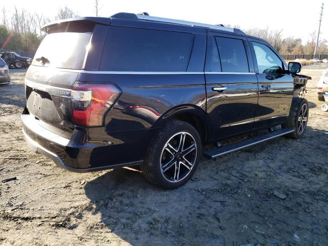 Изображение 3 2021 FORD EXPEDITION MAX LIMITED 2021 с VIN 1FMJK2AT4MEA58166