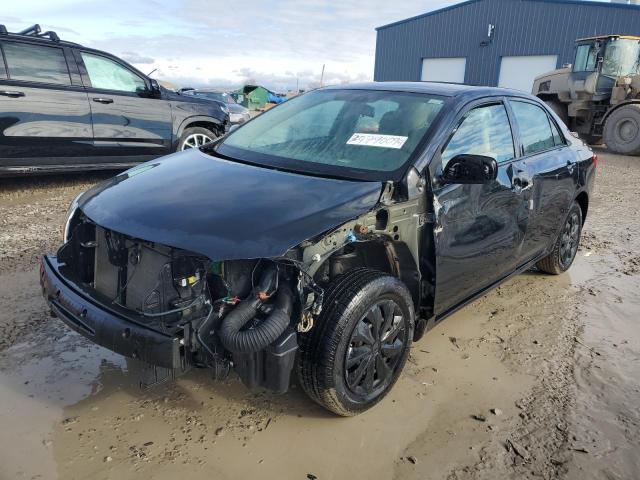 Изображение 1 2009 TOYOTA COROLLA BASE 2009 с VIN 2T1BU40E09C123879