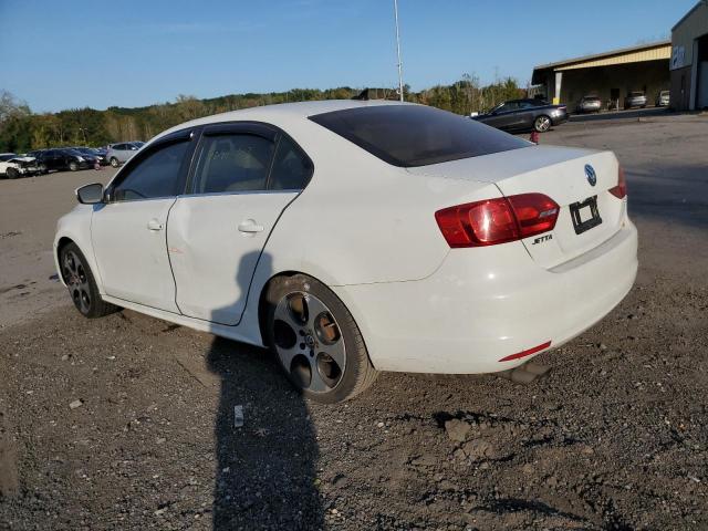 Image 2 of 2014 VOLKSWAGEN JETTA SE 2014 with VIN 3VWB17AJ0EM436497