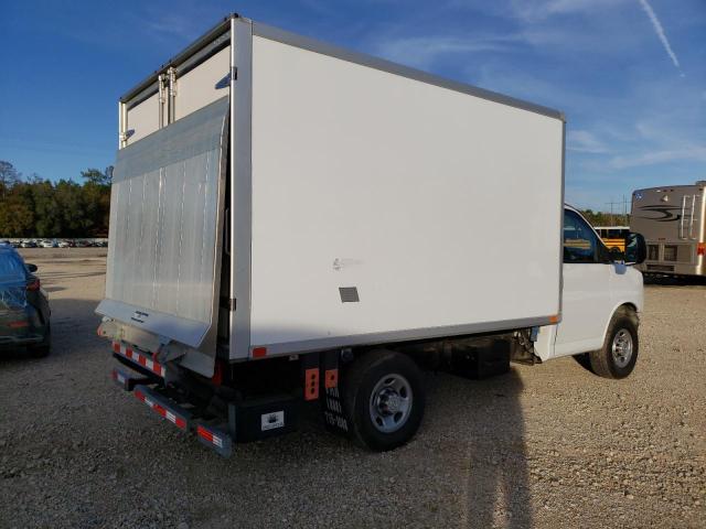 Image 3 of 2023 CHEVROLET EXPRESS G3500  2023 with VIN 1GB0GRF78P1102059