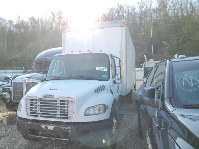 Изображение 2007 FREIGHTLINER M2 106 MEDIUM DUTY 2007