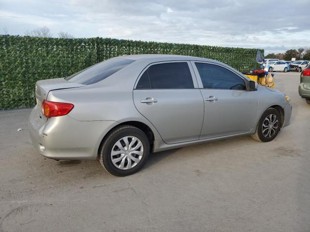 Obraz 3 z 2009 TOYOTA COROLLA BASE 2009 z VIN 1NXBU40E79Z058771