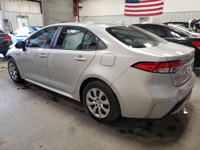 Obraz 2 z 2021 TOYOTA COROLLA LE 2021 z VIN 5YFEPMAE9MP175359