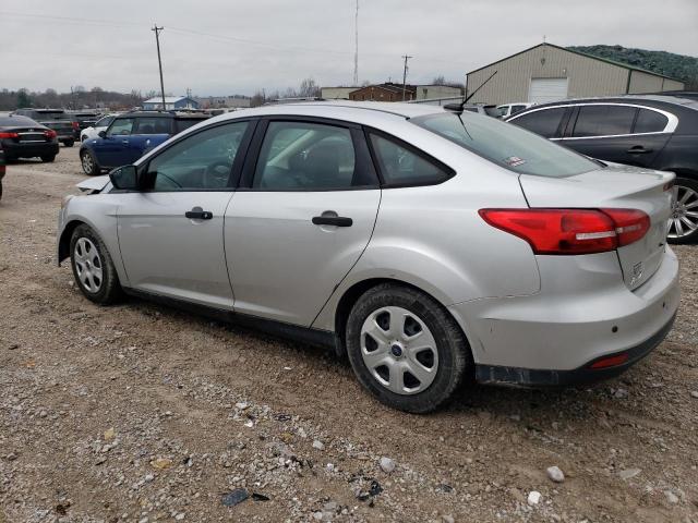 Image 2 of 2016 FORD FOCUS S 2016 with VIN 1FADP3E28GL298515