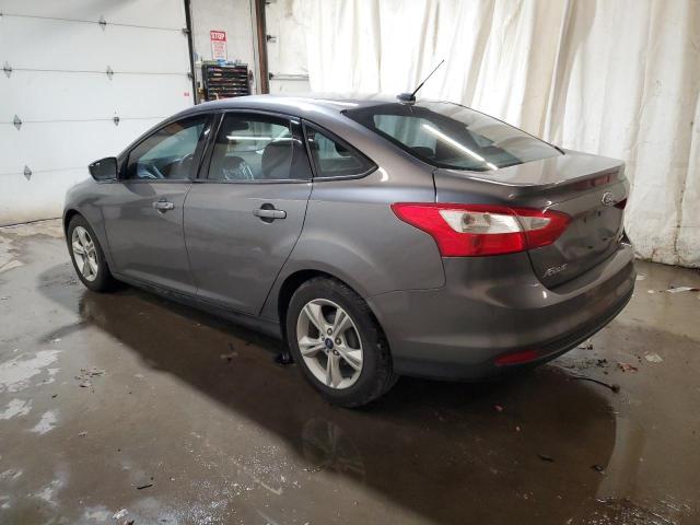 Image 2 of 2014 FORD FOCUS SE 2014 with VIN 1FADP3F29EL421573