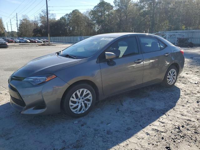 Image 1 of 2019 TOYOTA COROLLA L 2019 with VIN 5YFBURHE5KP946430