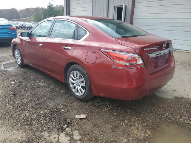 Изображение 2 2015 NISSAN ALTIMA 2.5 2015 с VIN 1N4AL3AP4FN863717