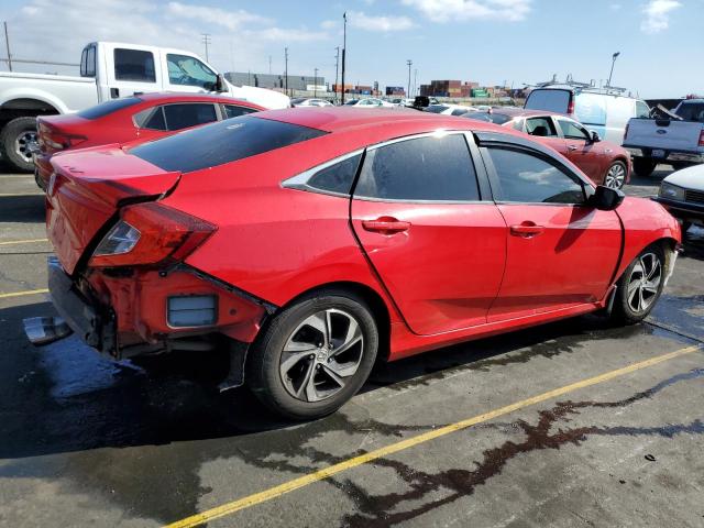 Image 3 of 2016 HONDA CIVIC LX 2016 with VIN 2HGFC2F57GH575008