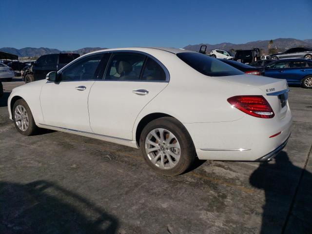 Изображение 2 2020 MERCEDES-BENZ E 350 4MATIC 2020 с VIN WDDZF8EB4LA733431