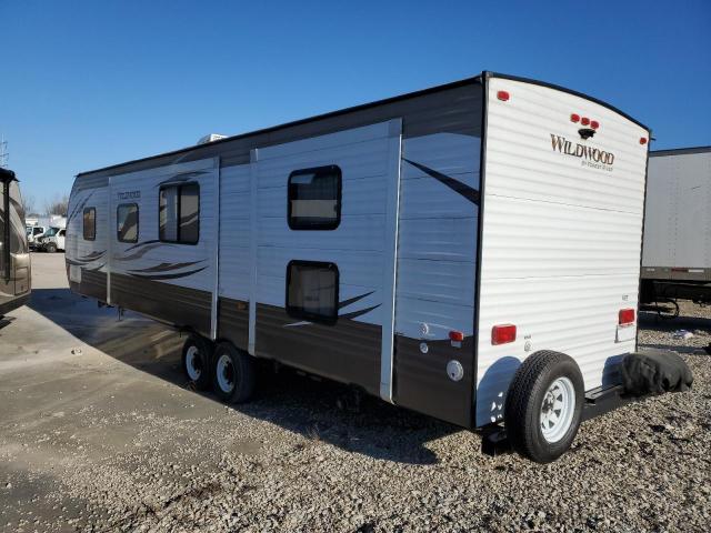 Obraz 3 z 2018 WILDWOOD WILDWOOD 2018 z VIN 4X4TWDG28J8802951