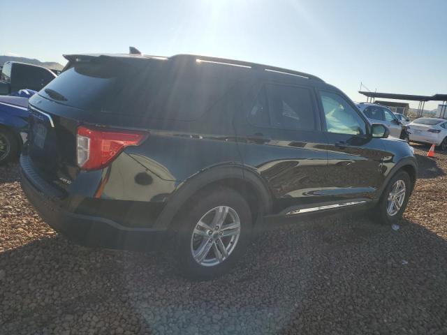 Изображение 3 2021 FORD EXPLORER XLT 2021 с VIN 1FMSK8DH4MGA53889