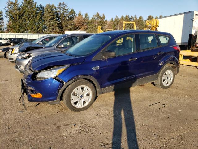 2016 FORD ESCAPE S 2016 image