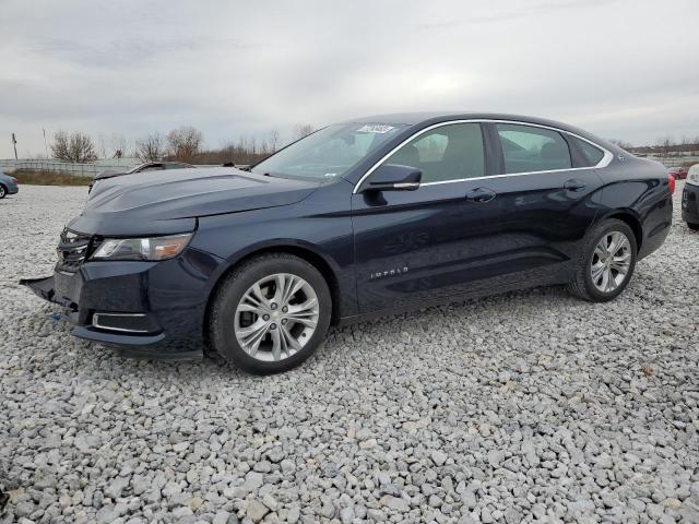 2014 CHEVROLET IMPALA LT 2014 image
