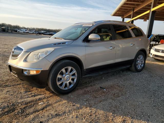Image 1 of 2011 BUICK ENCLAVE CXL 2011 with VIN 5GAKRCED7BJ103247