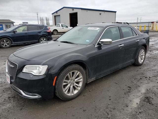 Изображение 1 2016 CHRYSLER 300C  2016 с VIN 2C3CCAEG0GH189727