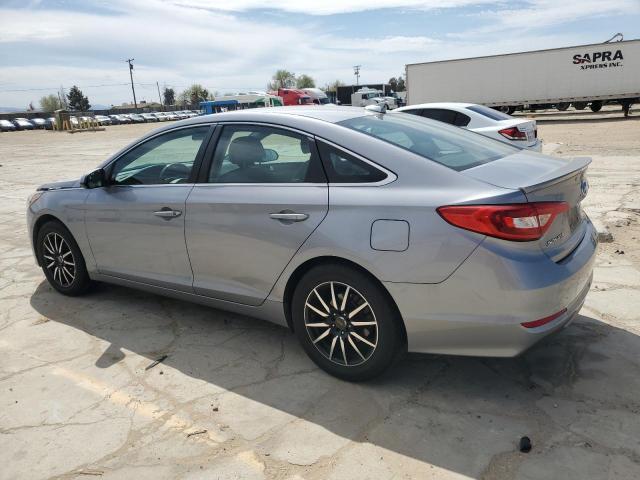 Изображение 2 2015 HYUNDAI SONATA SE 2015 с VIN 5NPE24AF7FH219379