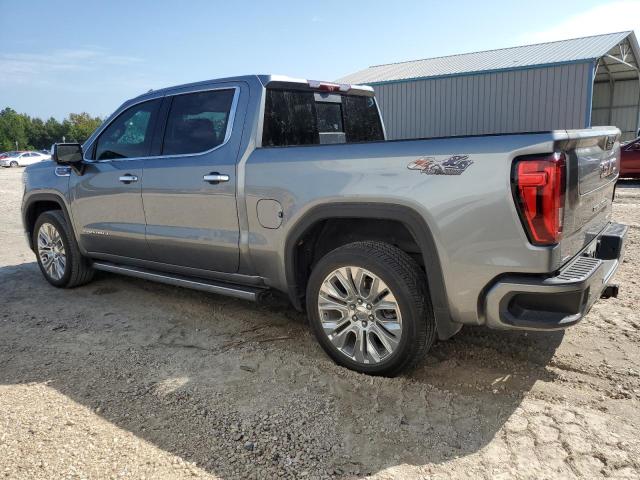 Изображение 2 2020 GMC SIERRA K1500 DENALI 2020 с VIN 3GTU9FEL2LG312222