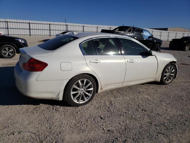 Image 3 of 2012 INFINITI G37 BASE 2012 with VIN JN1CV6AP0CM933247