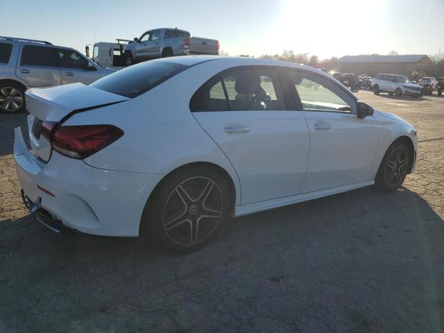 Изображение 3 2019 MERCEDES-BENZ A 220 2019 с VIN WDD3G4EB7KW005440