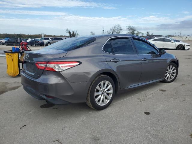 Изображение 3 2018 TOYOTA CAMRY L 2018 с VIN 4T1B11HK2JU015395