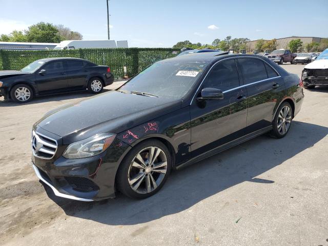 Obraz 1 z 2014 MERCEDES-BENZ E 350 2014 z VIN WDDHF5KBXEA786801