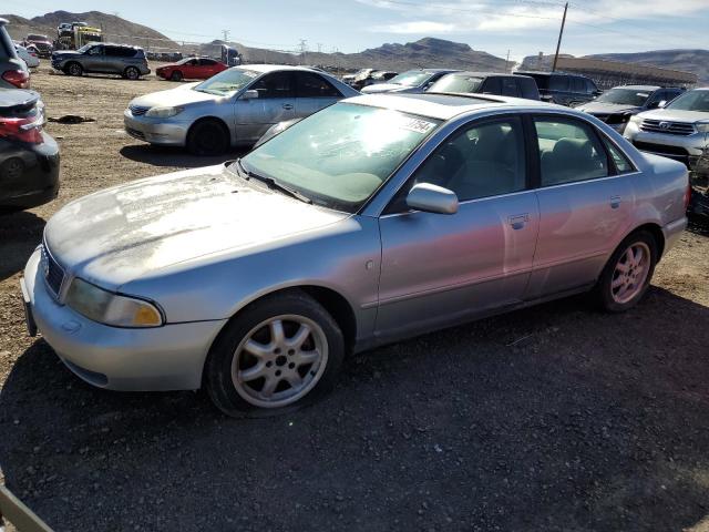 Obraz 1998 AUDI A4 2.8 QUATTRO 1998