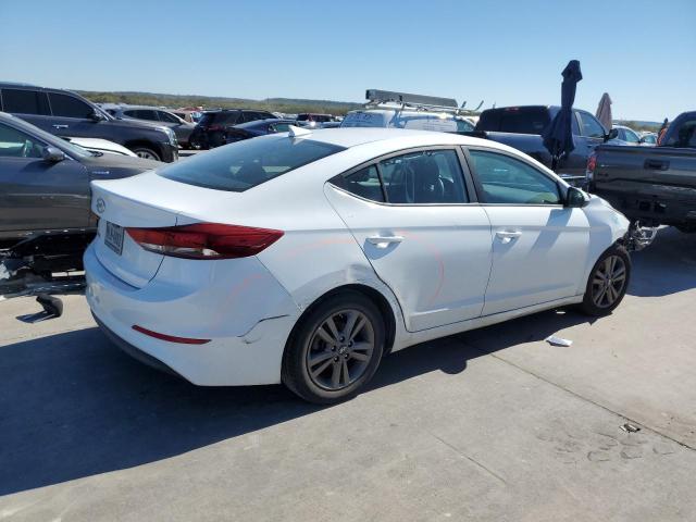 Obraz 3 z 2018 HYUNDAI ELANTRA SEL 2018 z VIN 5NPD84LF6JH232088