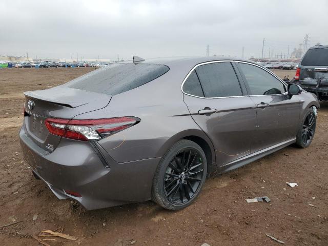 Image 3 of 2021 TOYOTA CAMRY XSE 2021 with VIN 4T1K31AK1MU566328
