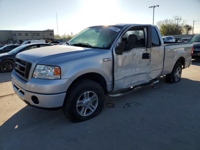 Obraz 2008 FORD F150  2008