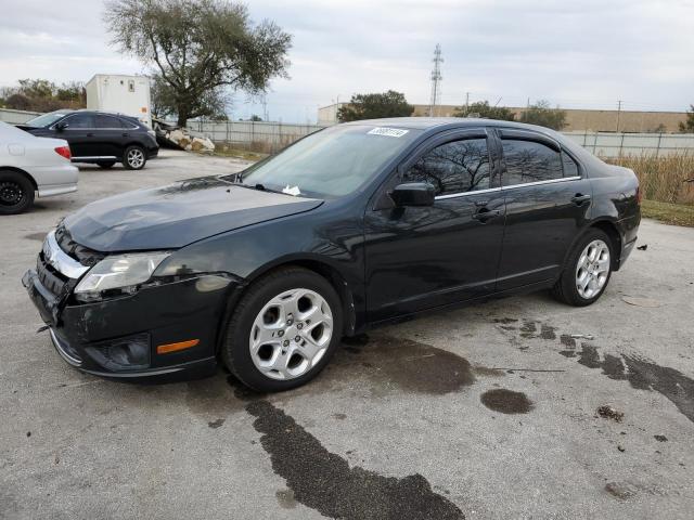 Obraz 2010 FORD FUSION SE 2010