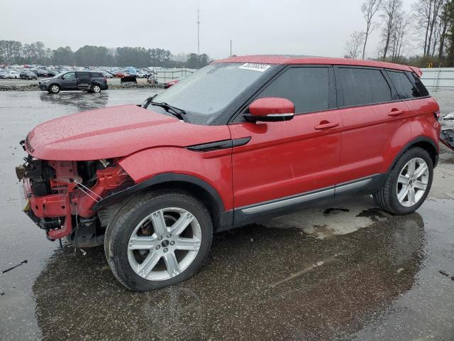 Изображение 2012 LAND ROVER RANGE ROVER EVOQUE PURE PLUS 2012