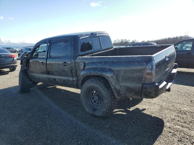 Obraz 2 z 2013 TOYOTA TACOMA DOUBLE CAB 2013 z VIN 5TFLU4EN9DX067299