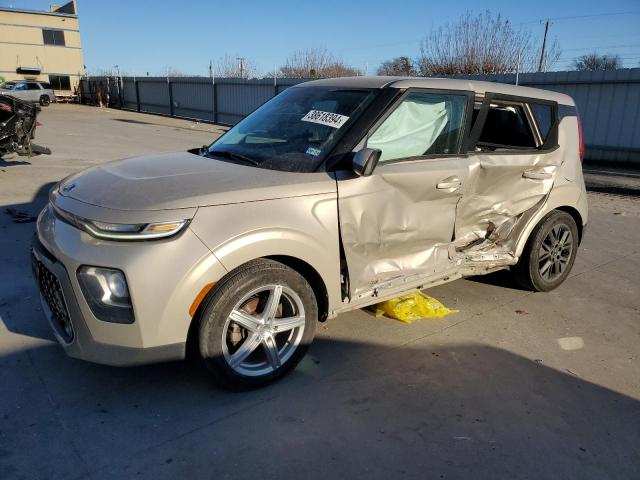 2020 KIA SOUL EX 2020 image