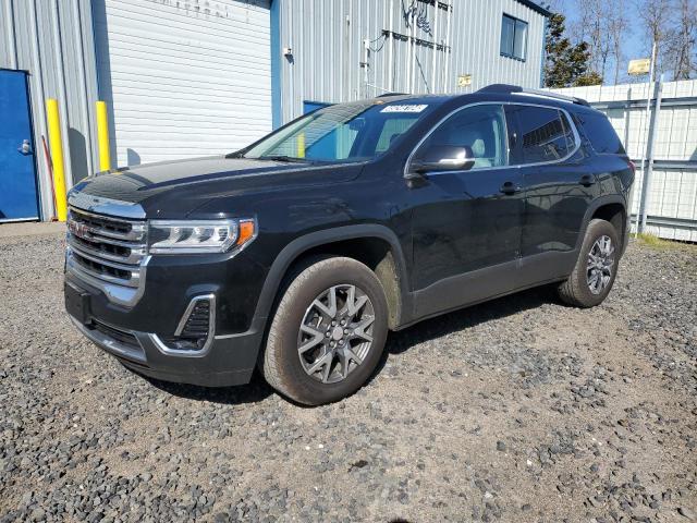 Изображение 1 2023 GMC ACADIA SLT 2023 с VIN 1GKKNML49PZ225768