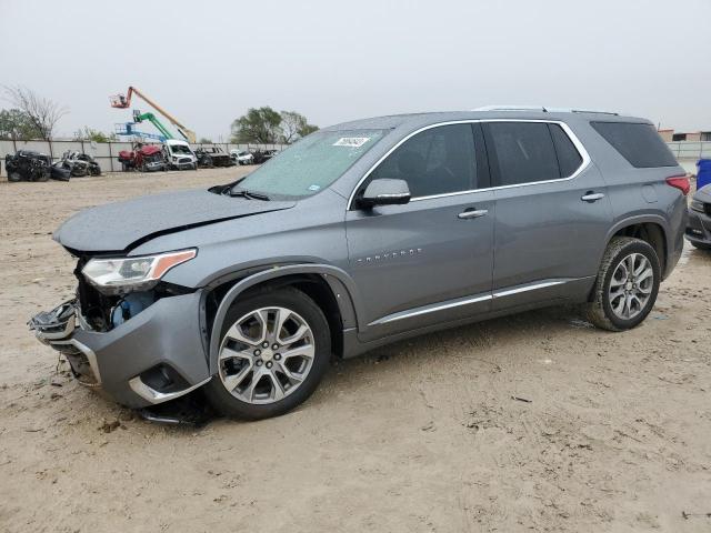 2020 CHEVROLET TRAVERSE PREMIER 2020 image