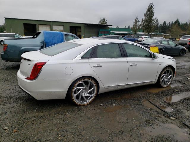 Image 3 of 2019 CADILLAC XTS LUXURY 2019 with VIN 2G61N5S32K9156899