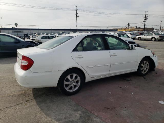 Obraz 3 z 2004 TOYOTA CAMRY LE 2004 z VIN JTDBE32KX40263631
