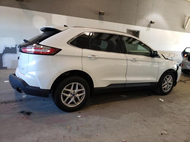 Image 3 of 2022 FORD EDGE SEL 2022 with VIN 2FMPK4J99NBA90084