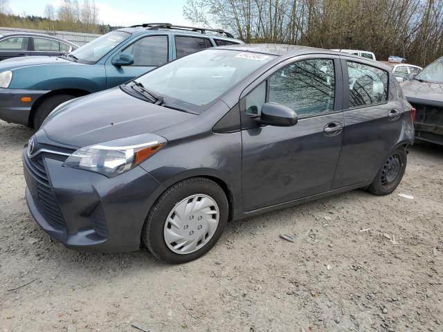 Изображение 1 2017 TOYOTA YARIS L 2017 с VIN VNKKTUD31HA079249