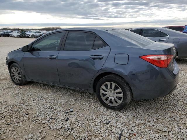 Obraz 2 z 2017 TOYOTA COROLLA L 2017 z VIN 5YFBURHE8HP670625