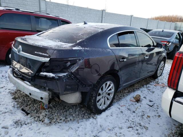 Obraz 3 z 2014 BUICK LACROSSE  2014 z VIN 1G4GB5G38EF102457