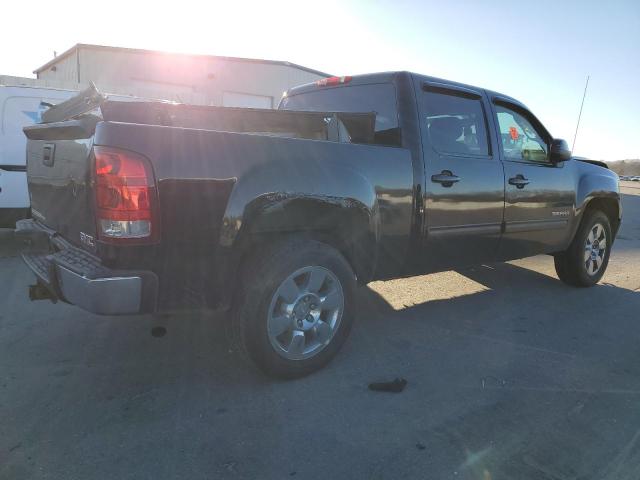 Image 3 of 2010 GMC SIERRA K1500 SLT 2010 with VIN 3GTRKWE35AG101281