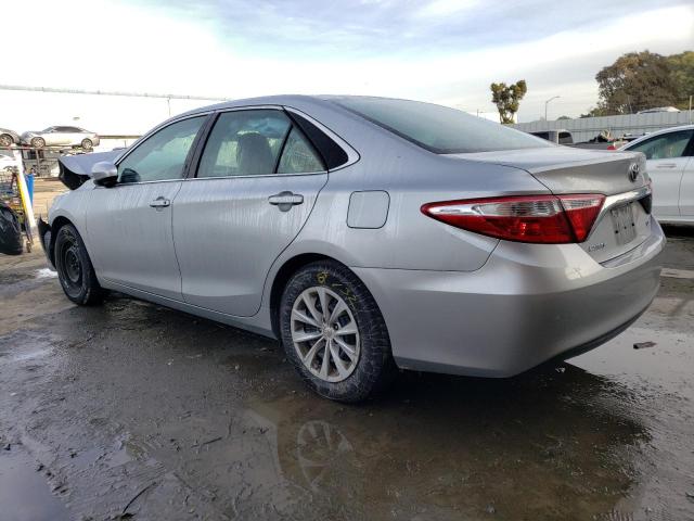 Изображение 2 2016 TOYOTA CAMRY LE 2016 с VIN 4T4BF1FK1GR573564