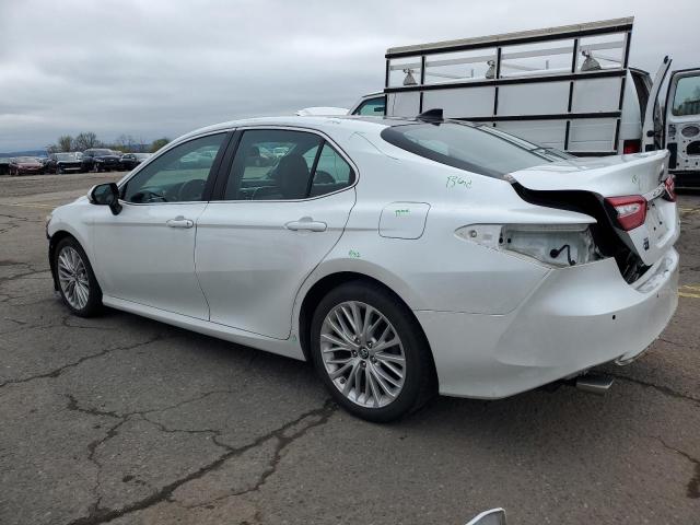 Изображение 2 2018 TOYOTA CAMRY XSE 2018 с VIN 4T1BZ1HK4JU012751