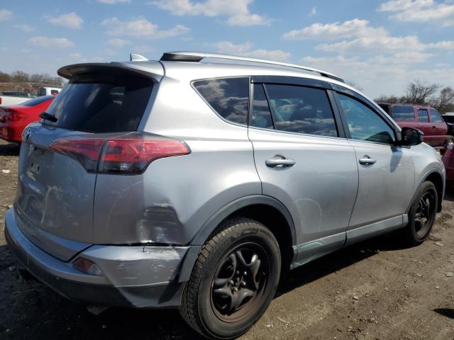 Image 3 of 2017 TOYOTA RAV4 LE 2017 with VIN 2T3BFREVXHW542326