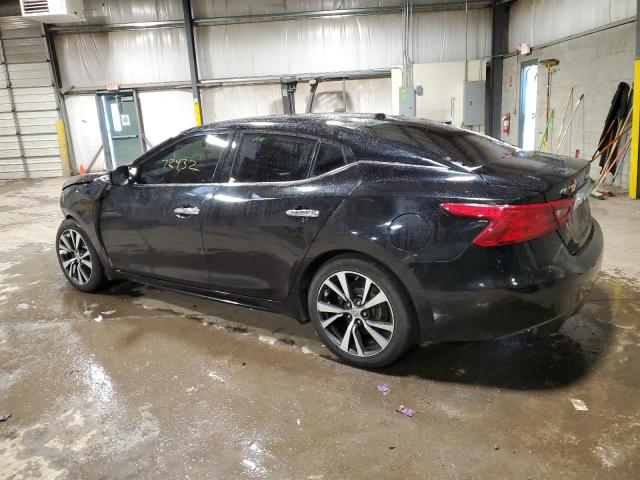 Image 2 of 2017 NISSAN MAXIMA 3.5S 2017 with VIN 1N4AA6AP9HC433364