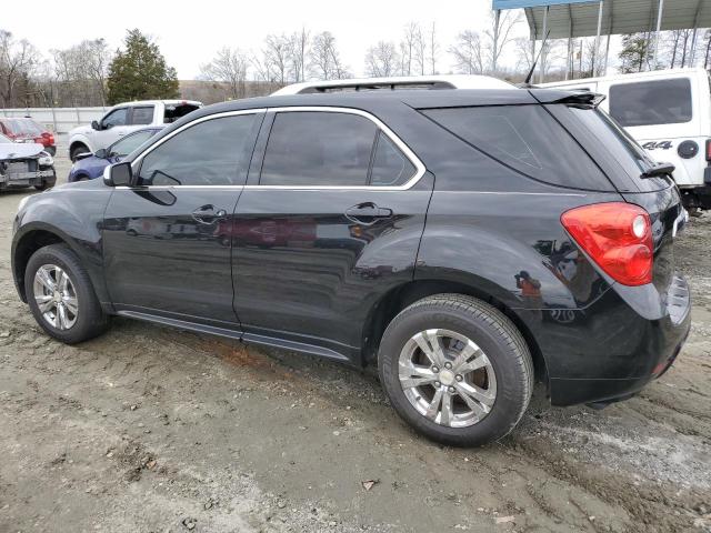Image 2 of 2011 CHEVROLET EQUINOX LS 2011 with VIN 2CNALBEC6B6228357