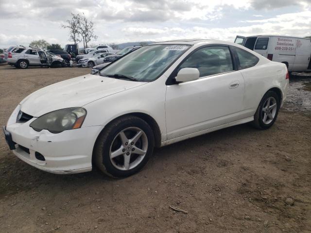 Obraz 1 z 2002 ACURA RSX TYPE-S 2002 z VIN JH4DC53002C019133