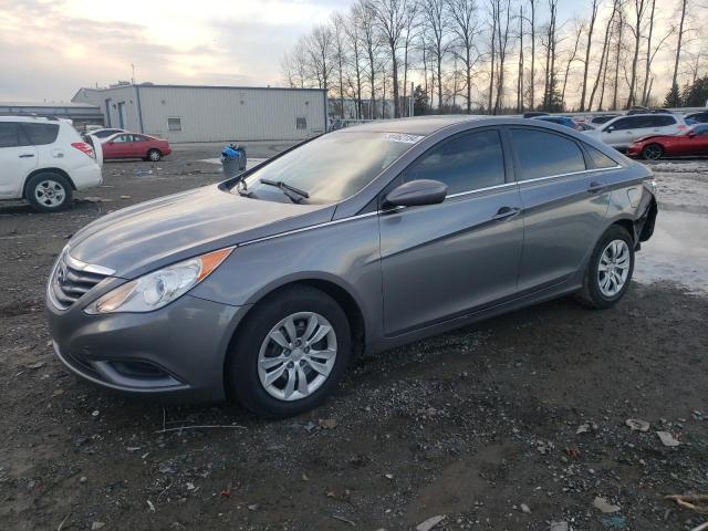 Obraz 2012 HYUNDAI SONATA GLS 2012