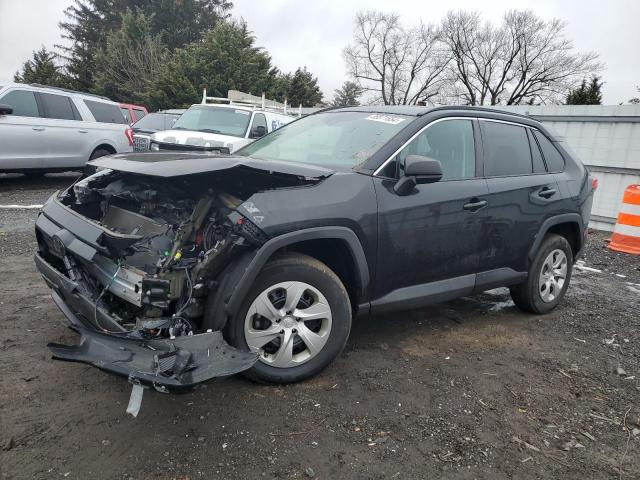 Obraz 1 z 2019 TOYOTA RAV4 LE 2019 z VIN 2T3H1RFVXKW044559